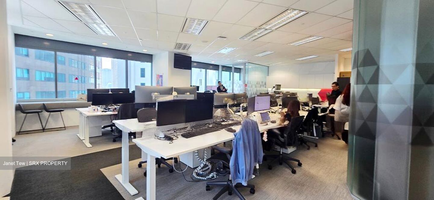 MYP Centre (D1), Office #476911451